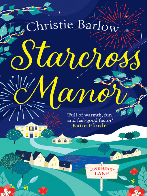 Title details for Starcross Manor by Christie Barlow - Available